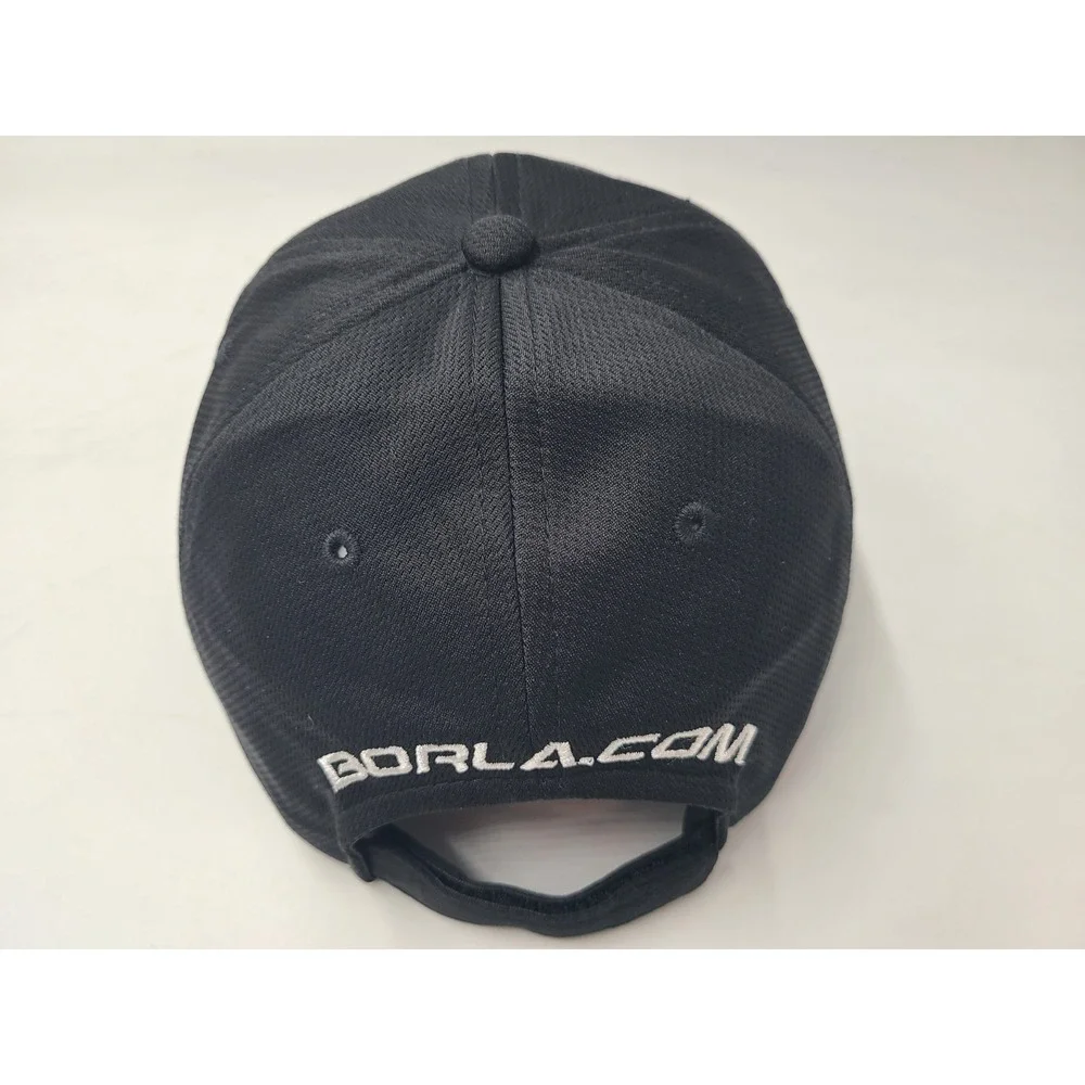 Borla Performance Industries Exhaust Systems Adjustable Hat‎ Cap Polyester Men